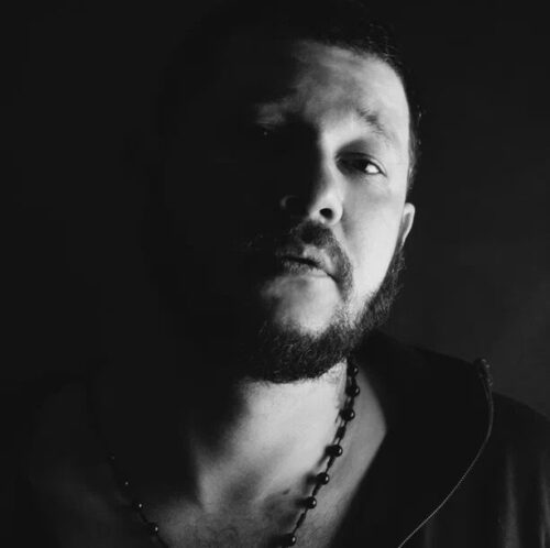 Мужские татуировки