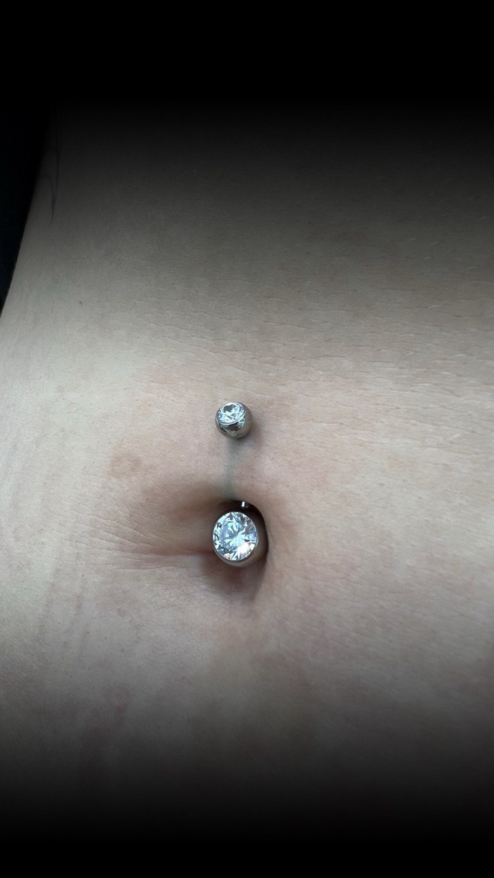 Piercing 4