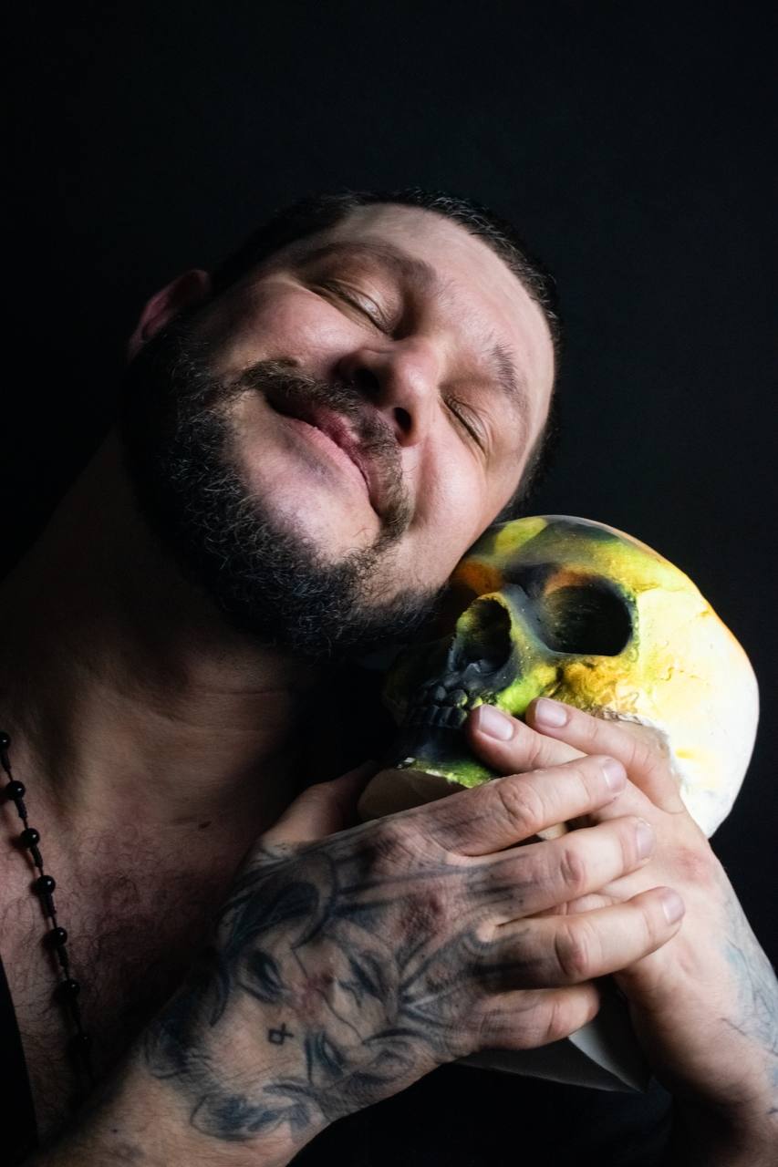 Дорошенков Владимир